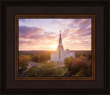 Load image into Gallery viewer, Boston Aerial Evening