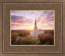 Load image into Gallery viewer, Boston Aerial Evening