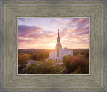 Load image into Gallery viewer, Boston Aerial Evening