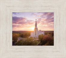 Load image into Gallery viewer, Boston Aerial Evening