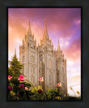 Load image into Gallery viewer, Salt Lake Tulips