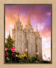 Load image into Gallery viewer, Salt Lake Tulips