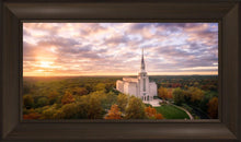 Load image into Gallery viewer, Boston Sunset Aerial