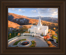 Load image into Gallery viewer, Bountiful - Winter Meets Fall