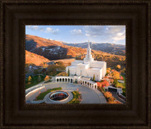 Load image into Gallery viewer, Bountiful - Winter Meets Fall