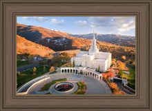 Load image into Gallery viewer, Bountiful - Winter Meets Fall
