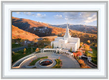 Load image into Gallery viewer, Bountiful - Winter Meets Fall