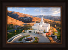 Load image into Gallery viewer, Bountiful - Winter Meets Fall