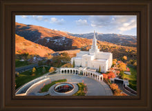 Load image into Gallery viewer, Bountiful - Winter Meets Fall