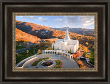 Load image into Gallery viewer, Bountiful - Winter Meets Fall