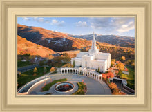 Load image into Gallery viewer, Bountiful - Winter Meets Fall
