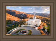 Load image into Gallery viewer, Bountiful - Winter Meets Fall