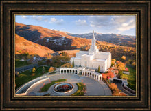 Load image into Gallery viewer, Bountiful - Winter Meets Fall