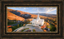 Load image into Gallery viewer, Bountiful - Winter Meets Fall