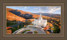 Load image into Gallery viewer, Bountiful - Winter Meets Fall
