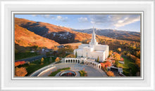 Load image into Gallery viewer, Bountiful - Winter Meets Fall