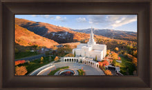 Load image into Gallery viewer, Bountiful - Winter Meets Fall