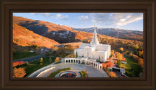 Load image into Gallery viewer, Bountiful - Winter Meets Fall