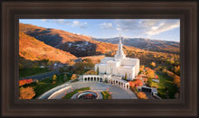Load image into Gallery viewer, Bountiful - Winter Meets Fall