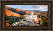 Load image into Gallery viewer, Bountiful - Winter Meets Fall