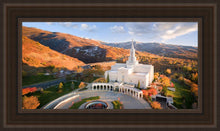 Load image into Gallery viewer, Bountiful - Winter Meets Fall