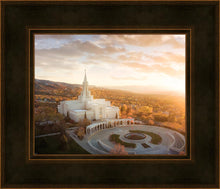 Load image into Gallery viewer, Bountiful from on High