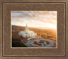 Load image into Gallery viewer, Bountiful from on High