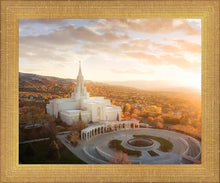 Load image into Gallery viewer, Bountiful from on High