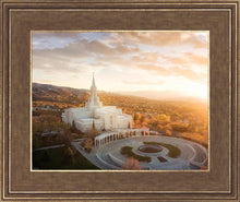 Load image into Gallery viewer, Bountiful from on High