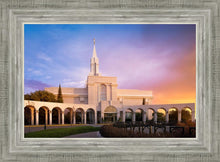 Load image into Gallery viewer, Bountiful Pastel Sunset