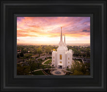 Load image into Gallery viewer, Brigham City Aerial