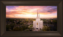 Load image into Gallery viewer, Brigham City Aerial