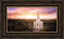 Load image into Gallery viewer, Brigham City Aerial