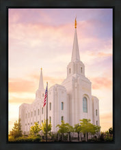 Load image into Gallery viewer, Brigham City Evening