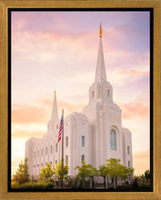 Load image into Gallery viewer, Brigham City Evening