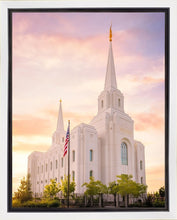 Load image into Gallery viewer, Brigham City Evening