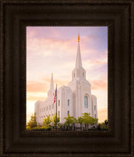 Load image into Gallery viewer, Brigham City Evening