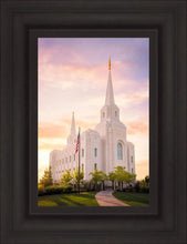 Load image into Gallery viewer, Brigham City Evening