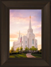 Load image into Gallery viewer, Brigham City Evening
