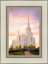 Load image into Gallery viewer, Brigham City Evening