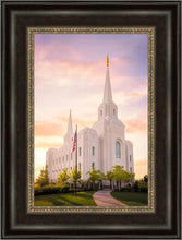 Load image into Gallery viewer, Brigham City Evening