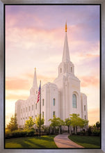 Load image into Gallery viewer, Brigham City Evening