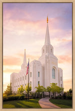Load image into Gallery viewer, Brigham City Evening