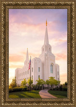 Load image into Gallery viewer, Brigham City Evening