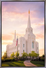 Load image into Gallery viewer, Brigham City Evening