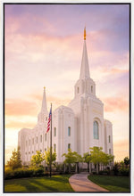 Load image into Gallery viewer, Brigham City Evening