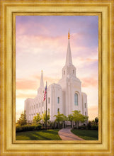 Load image into Gallery viewer, Brigham City Evening