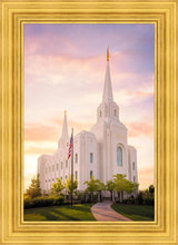Load image into Gallery viewer, Brigham City Evening