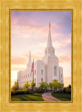 Load image into Gallery viewer, Brigham City Evening