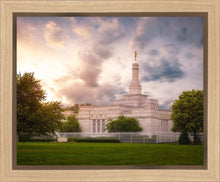 Load image into Gallery viewer, Stormy Columbus